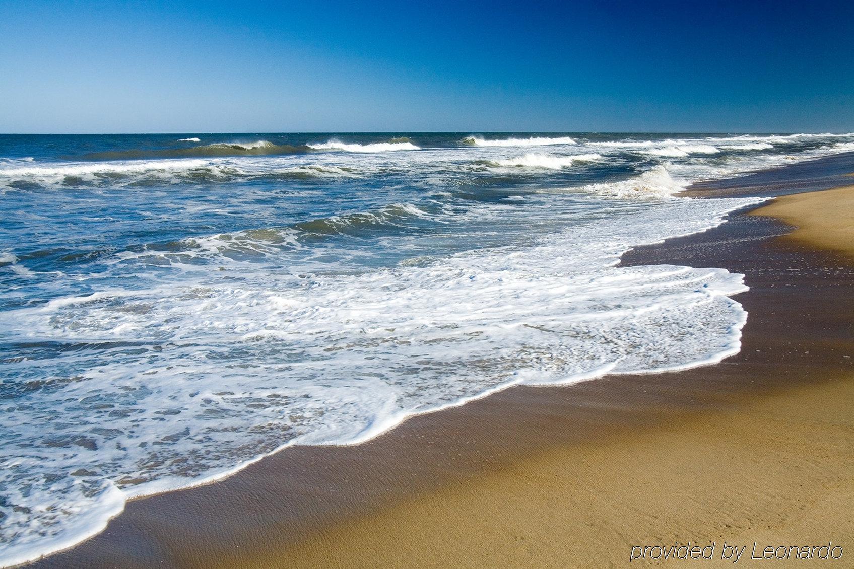 Holiday Inn Express Hotel & Suites Virginia Beach Oceanfront, An Ihg Hotel Exteriér fotografie